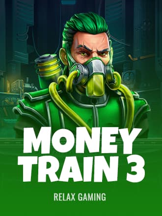 Money Train 3
