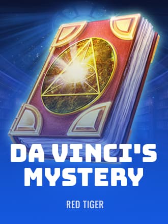 Da Vinci's Mystery