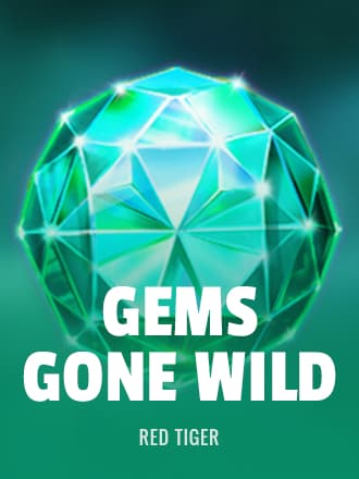 Gems Gone Wild