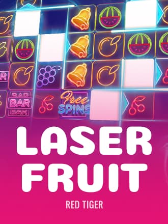 Laser Fruit