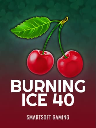 Burning Ice 40