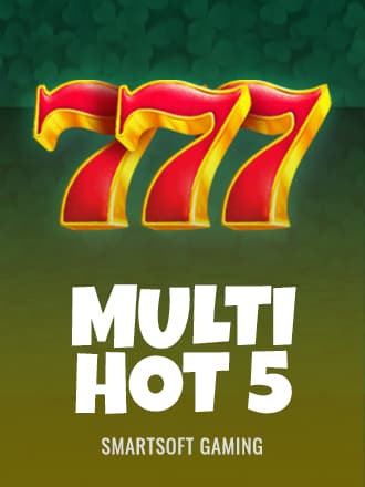 Multi Hot 5