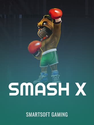 Smash X