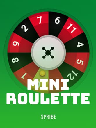 Mini Roulette