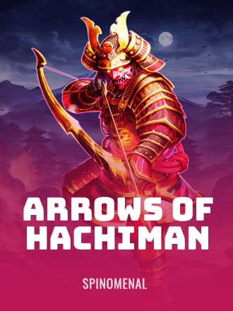 Arrows Of Hachiman