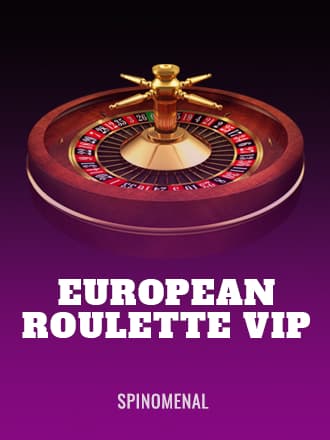 European Roulette VIP