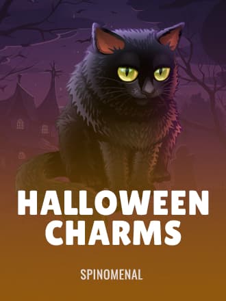 Halloween Charms