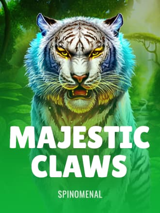 Majestic Claws
