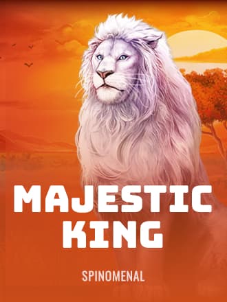 Majestic King