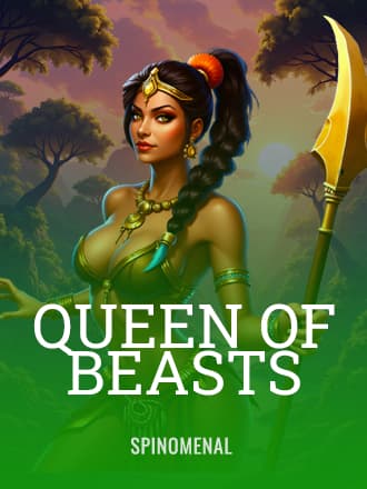 Queen Of Beasts