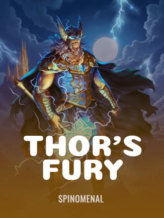 Thor's Fury