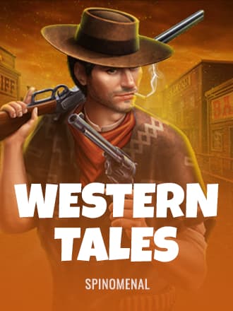 Western Tales