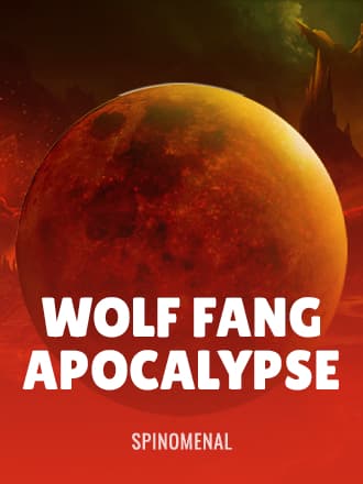 Wolf Fang - Apocalypse