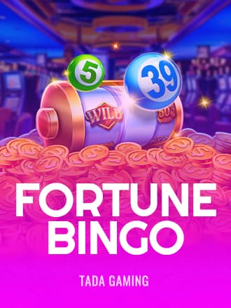 Fortune Bingo
