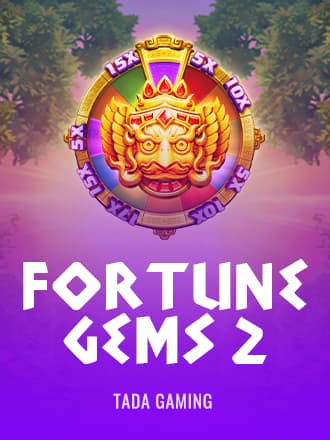 Fortune Gems 2