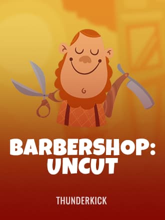 Barbershop: Uncut