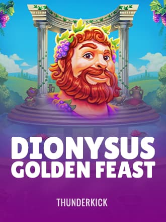 Dionysus Golden Feast