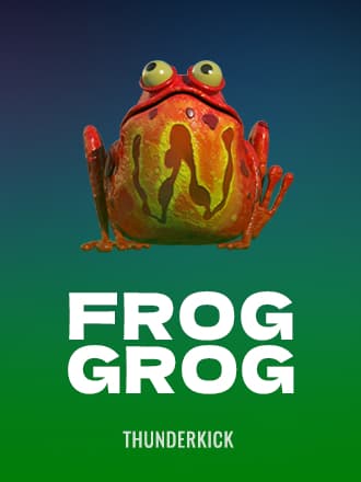Frog Grog