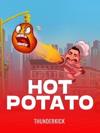Hot Potato