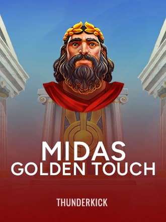 Midas Golden Touch