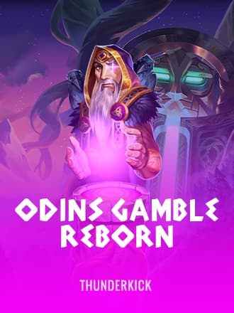 Odin's Gamble Reborn