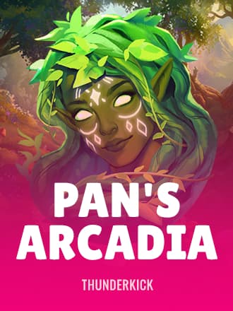Pan's Arcadia