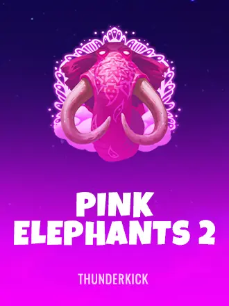 Pink Elephants 2