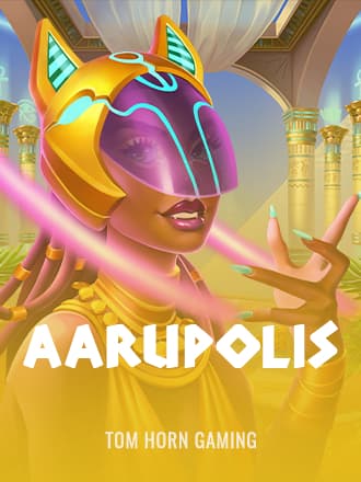 Aarupolis