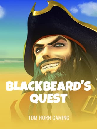 Blackbeard's Quest
