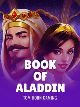 Book of Aladdin
