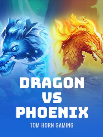 Dragon VS Phoenix