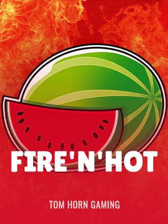 Fire'n'Hot