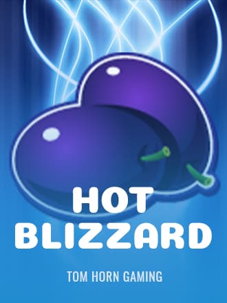 Hot Blizzard