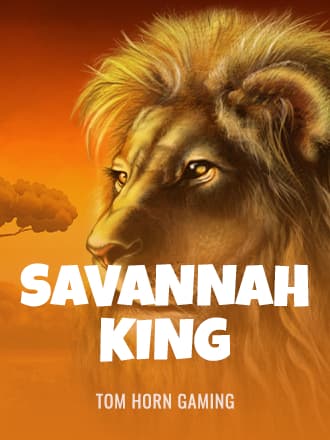 Savannah King