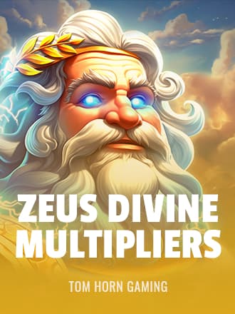 Zeus Divine Multipliers