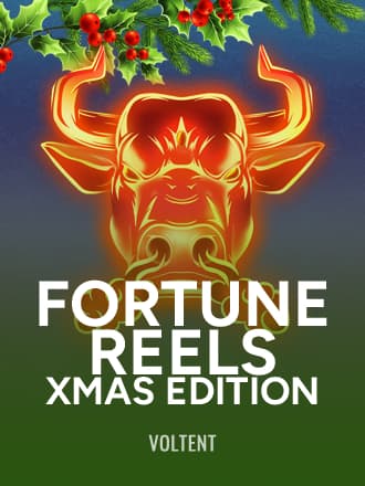 Fortune Reels: Xmas Edition