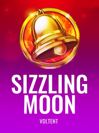 Sizzling Moon