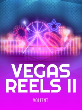 Vegas Reels II